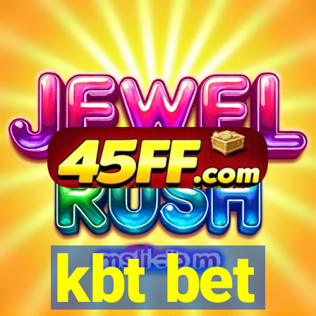 kbt bet